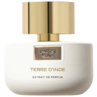 Maison De L'Asia, Terra d'India, Estratto di profumo, unisex, 50 ml