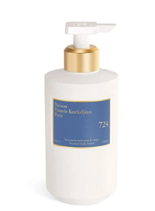 Maison Francis Kurkdjian 724 - Lozione Corpo - Volume: 350 Ml