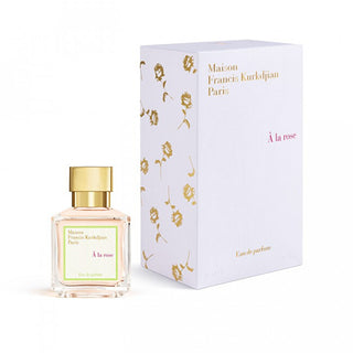 Maison francis kurkdjian À La Rose - EDP - Volume: 200 ml