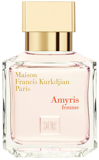 Maison francis kurkdjian Amyris Femme - EDP - Volume: 70 ml