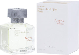 Maison francis kurkdjian Amyris Homme - EDT - Volume: 35 ml