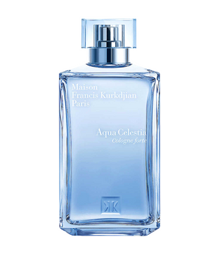 Maison Francis Kurkdjian, Aqua Celestia Forte, Eau De Parfum, Unissex, 200 ml