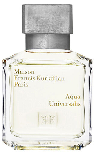 Maison francis kurkdjian Aqua Universalis - EDT - Volume: 35 ml