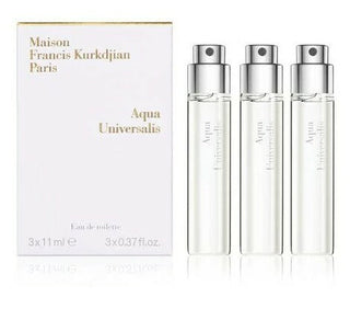 Maison francis kurkdjian Aqua Universalis - EDT 3 x 11 ml