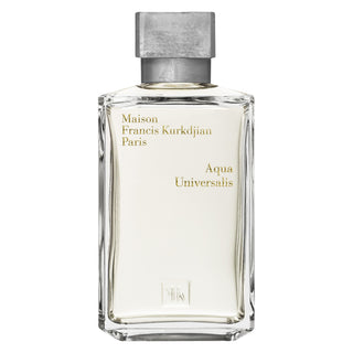 Maison Francis Kurkdjian, Aqua Universalis Forte, Eau De Parfum, Unissex, 200 ml