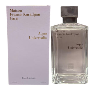 Maison Francis Kurkdjian Aqua Universalis Forte Eau de Toilette unisex 200 ml