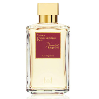 Maison francis kurkdjian Baccarat Rouge 540, eau de parfum, unisex, 200 ml
