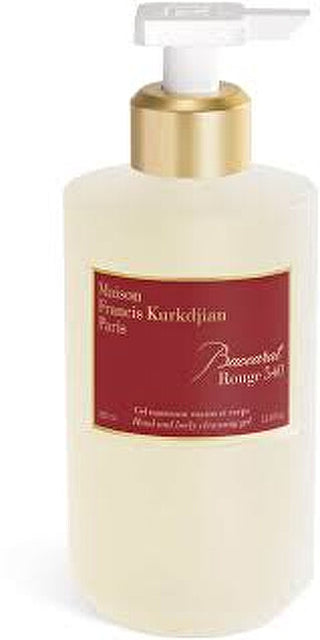 Baccarat Rouge 540 Body 350ml - Maison Francis Kurkdjian
