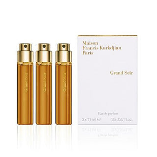 Maison francis kurkdjian Grand Soir - EDP 3 x 11 ml