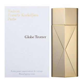 Maison francis kurkdjian Maison Francis Kurkdjian - Caixa de metal dourado de 11 ml