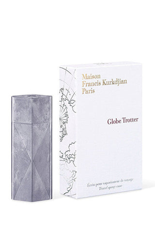Maison francis kurkdjian Maison Francis Kurkdjian - Caixa de metal cinza de 11 ml