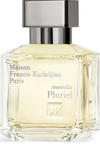 Maison francis kurkdjian Masculin Pluriel - EDT - Volume: 70 ml