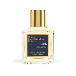 Oud Satin Mood - óleo perfumado - Volume: 70 ml