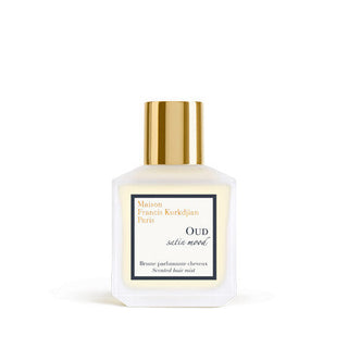 Maison francis kurkdjian Oud Satin Mood - spray para cabelo - Volume: 70 ml