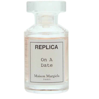 Maison margiela Replica On A Date , Eau De Toilette, Unisex, 7 ml *Miniature