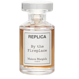 Maison margiela Replica By The Fireplace, Eau De Toilette, unisex, 7 ml *Miniatura