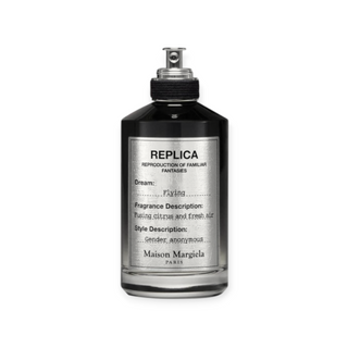Maison margiela Replica Flying, eau de parfum, unisex, 100 ml