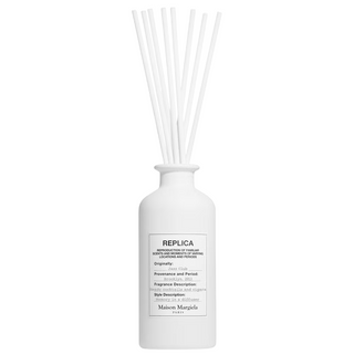 Maison margiela Replica Jazz Club, bastoncini profumati, diffusore di aromi, 185 ml