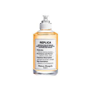 Maison Margiela Replica Never Ending Summer, eau de toilette, unisex, 100 ml