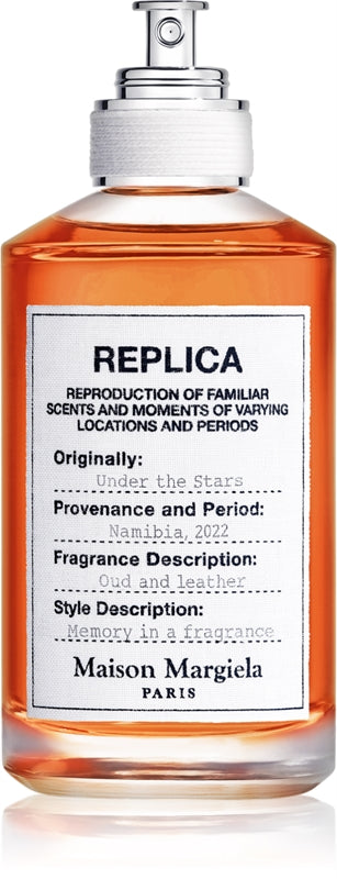 Maison Margiela Replica Under The Stars EDT U 100 ml