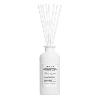 Maison margiela Replica When The Rain Stops, bastoncini profumati, diffusore di aromi, 185 ml