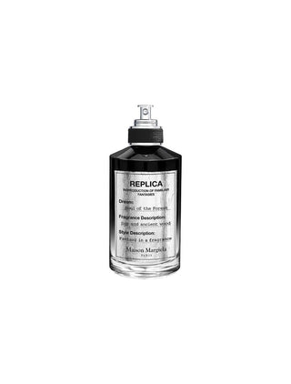 Maison margiela Replica Soul Of The Forest, eau de parfum, unisex, 30 ml