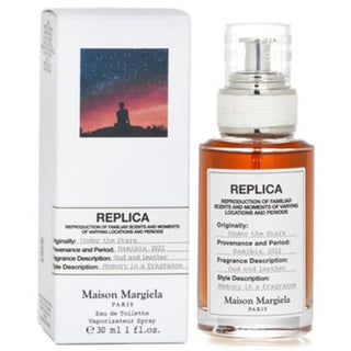 Maison Margiela Replica Under The Stars EDT U 30 ml