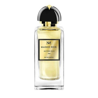 Maison noir Alter Ego, Eau De Parfum, Unisex, 50 ml