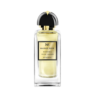 Maison noir Bohemia 265, acqua di profumo, unisex, 100 ml