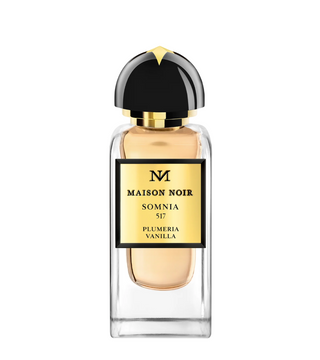 Maison noir Somnia 517, eau de parfum, unisex, 50 ml