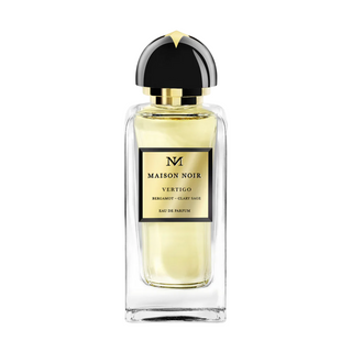 Maison noir Vertigo 236, eau de parfum, unisex, 100 ml