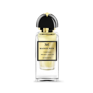 Maison Noir Vertigo 236, eau de parfum, unisex, 50 ml