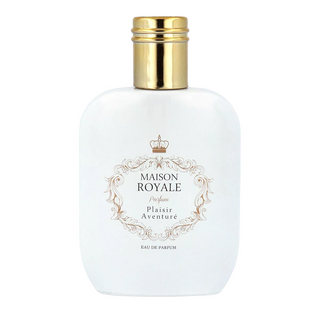 Maison Royale Plaisir Aventure eau de parfum unisex 100 ml
