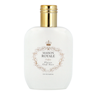 Maison Royale Plaisir Oud Noir eau de parfum unisex 100 ml