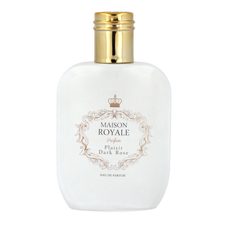 Maison Royale Pleasure Dark Rose Eau de Parfum unisex 100 ml