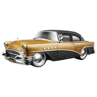 Maisto Design Outlaws, Buick Century, Macchinina, 1:24, 8+ anni