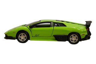 Maisto Power Racer, un'auto a caso, macchinina
