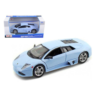 Maisto, Special Edition, Lamborghini Murcielago, Toy Car, 1:24, 3+ anni