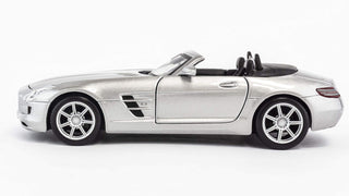 Maisto, Special Edition, Mercedes-Benz Sls Amg Roadster, Toy Car, 1:24, 8+ anni
