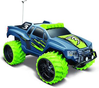 Maisto, Tech R/C, Vudoo, RC macchinina, verde, 1:16, 8+ anni