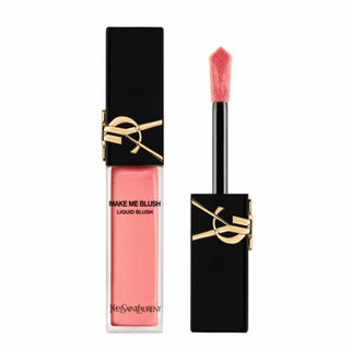 Yves Saint Laurent Make Me Blush - Blush Liquido Hibiscus Haven 74