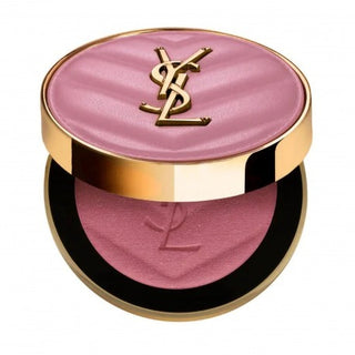 Yves Saint Laurent Make Me Blush Bold Blurring 44 Nude Lavalliere 