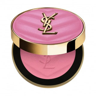 Yves Saint Laurent Make Me Blush Bold Blurring 87 Pink Voltage