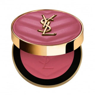 Yves Saint Laurent Make Me Blush Bold Blurring 93 Restless Rose