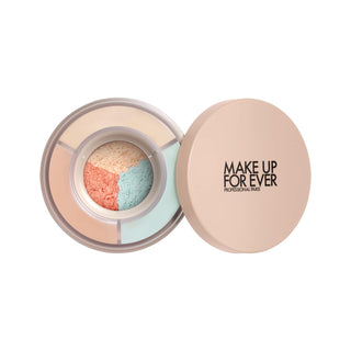 Make Up For Ever HD Skin Twist & Light Powder Foundation 2.0 Medium 8 g