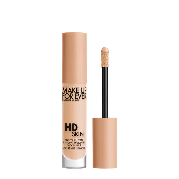 Make up for ever HD Ενυδατικό Κονσίλερ για την περιοχή των ματιών 4.7ml - Απόχρωση: 3.1(N) Chai