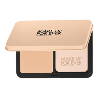 Make up for ever HD Skin Compact Makeup (Base em Pó) 11 g - Cor: 1R12 Cool Ivory