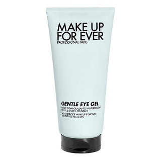 Gentle eye e lip make-up remover (Waterproof Make-up Remover) - 50 ml