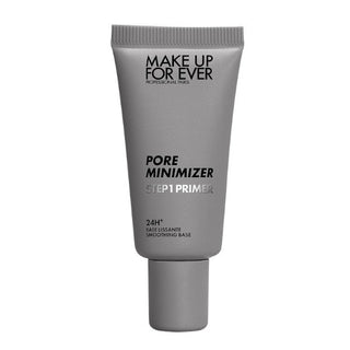 Make up for ever Base suavizante para a pele (primer minimizador de poros passo 1) 15ml