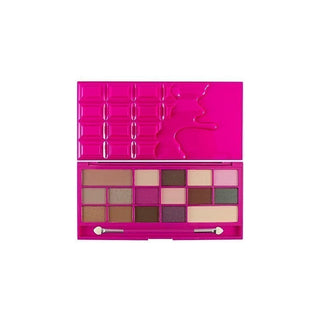 Makeup Revolution Chocolate Love 22g